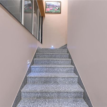 Fabhotel 7Th Crossing Malviya Nagar Jaipur Eksteriør bilde