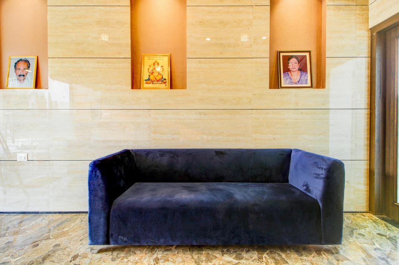 Fabhotel 7Th Crossing Malviya Nagar Jaipur Eksteriør bilde
