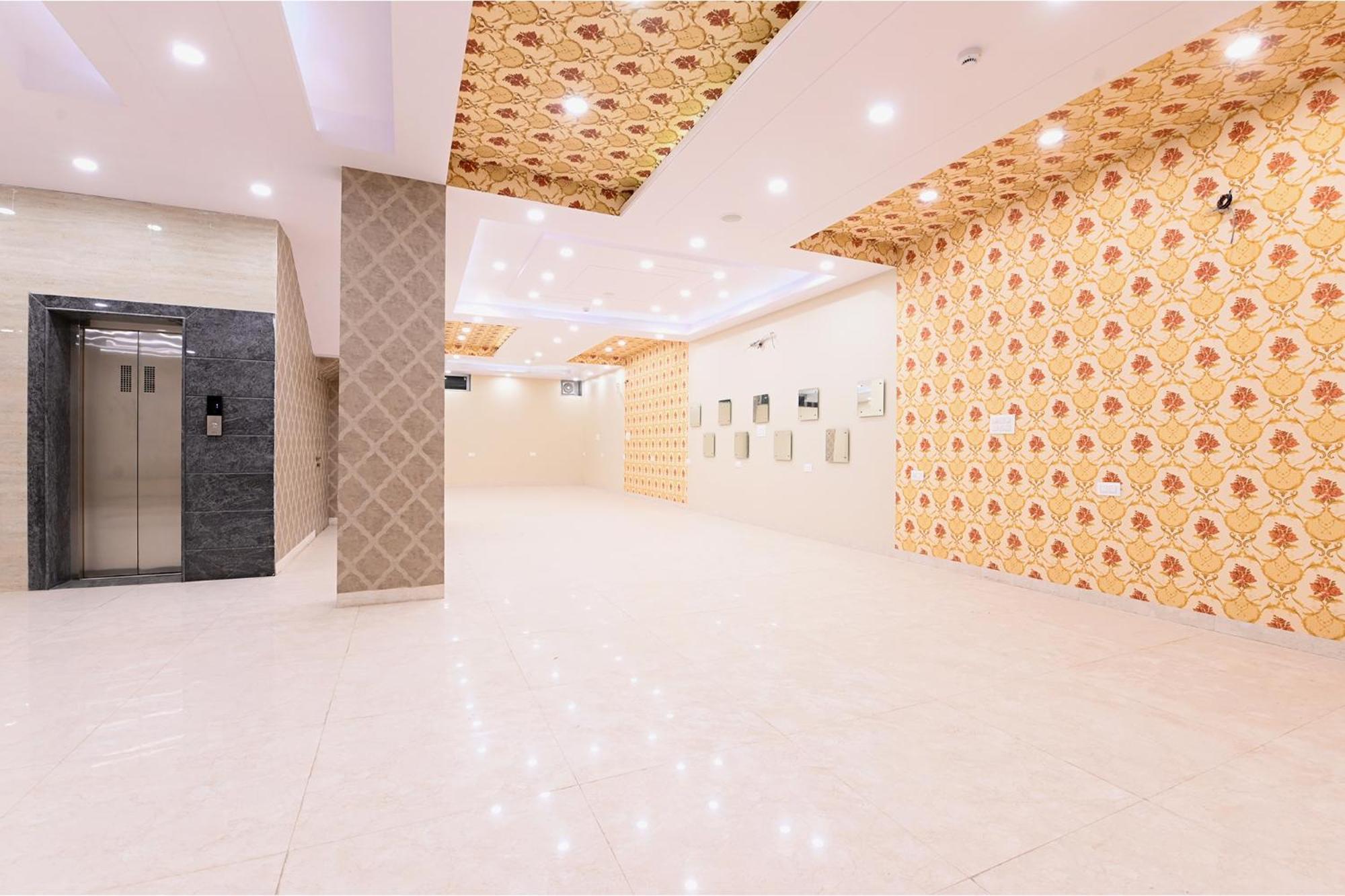 Fabhotel 7Th Crossing Malviya Nagar Jaipur Eksteriør bilde