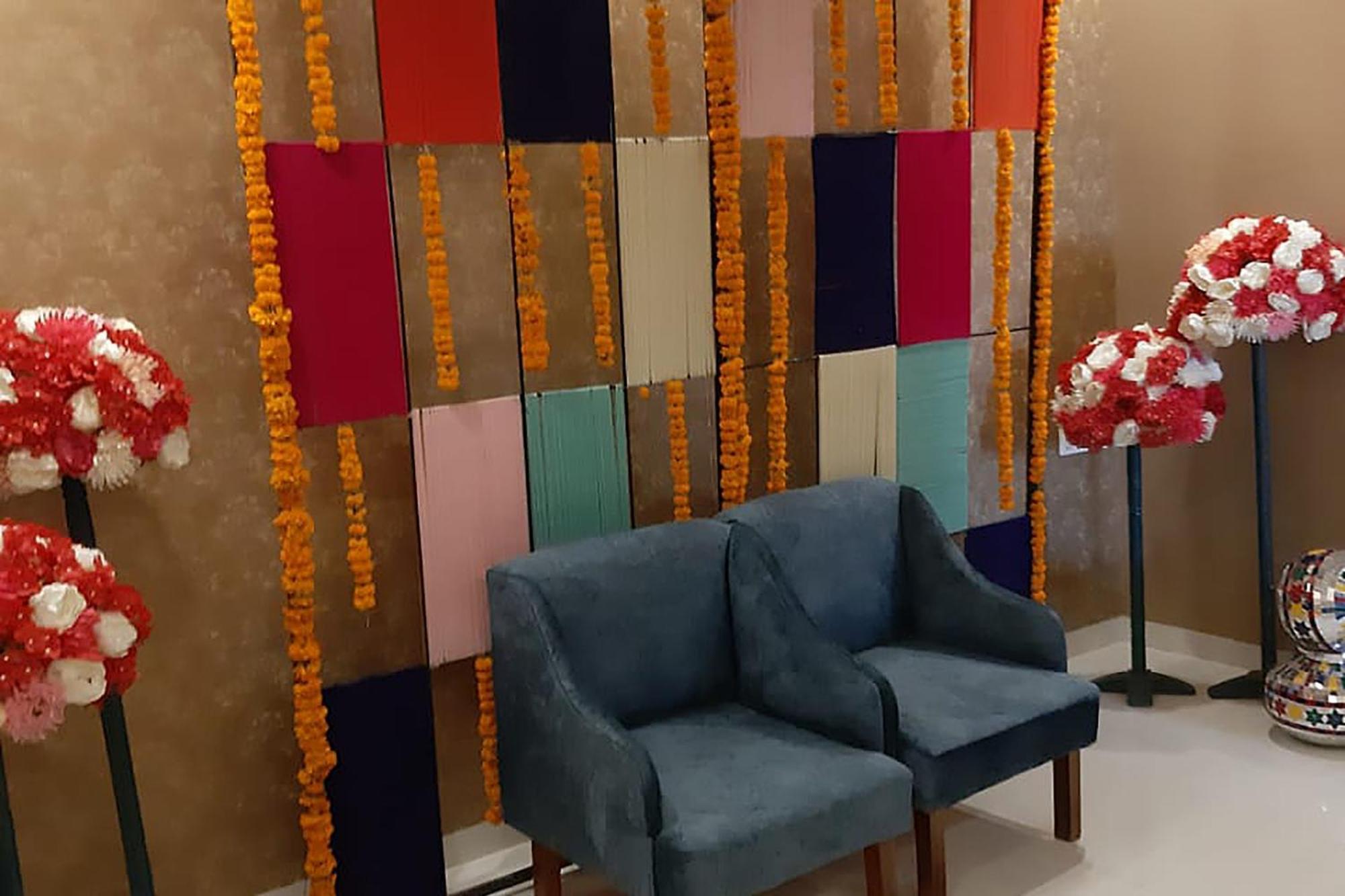 Fabhotel 7Th Crossing Malviya Nagar Jaipur Eksteriør bilde